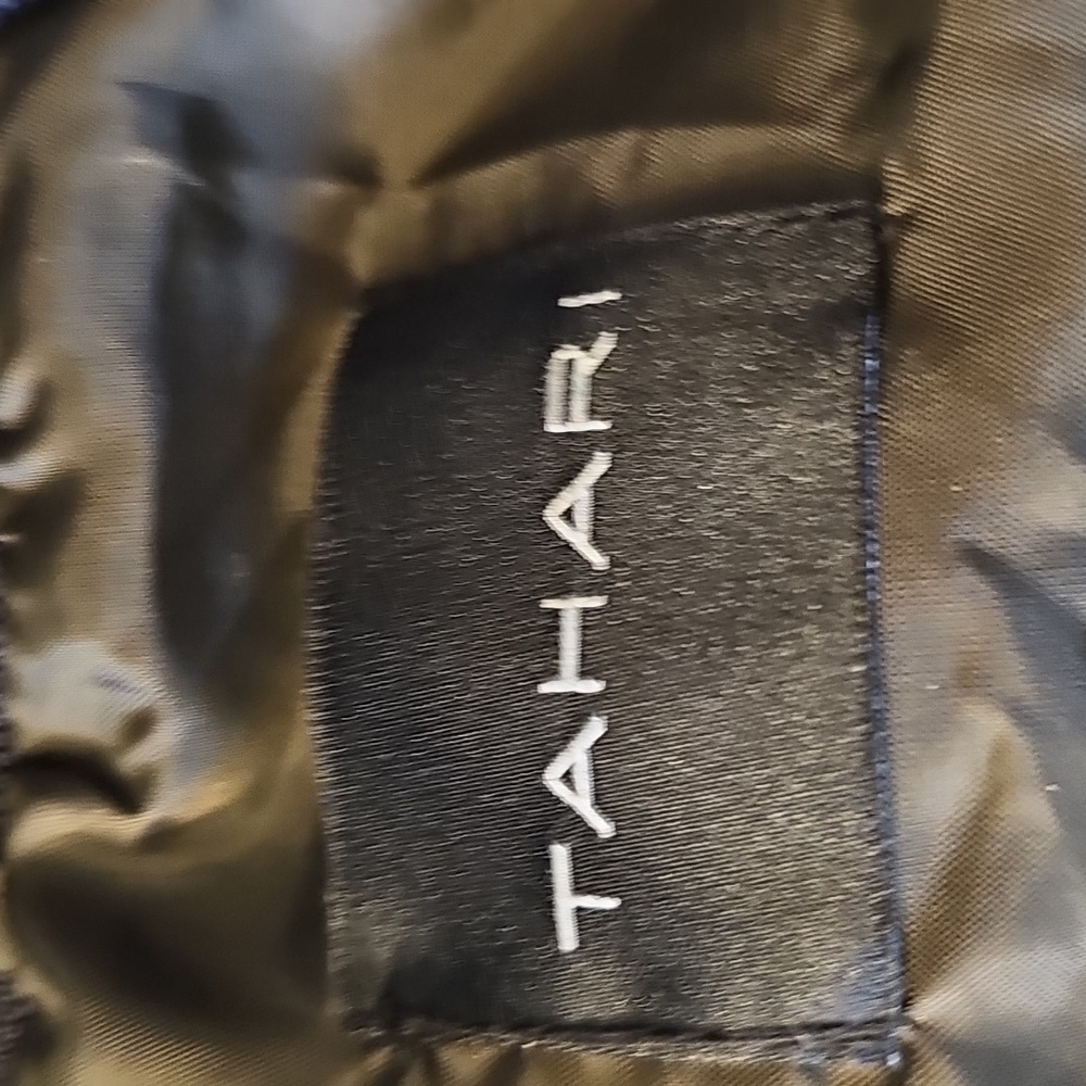 Tahari Quilted Men's Vest Sixe XL/XXL - Check Measurements - Picture 2 of 6